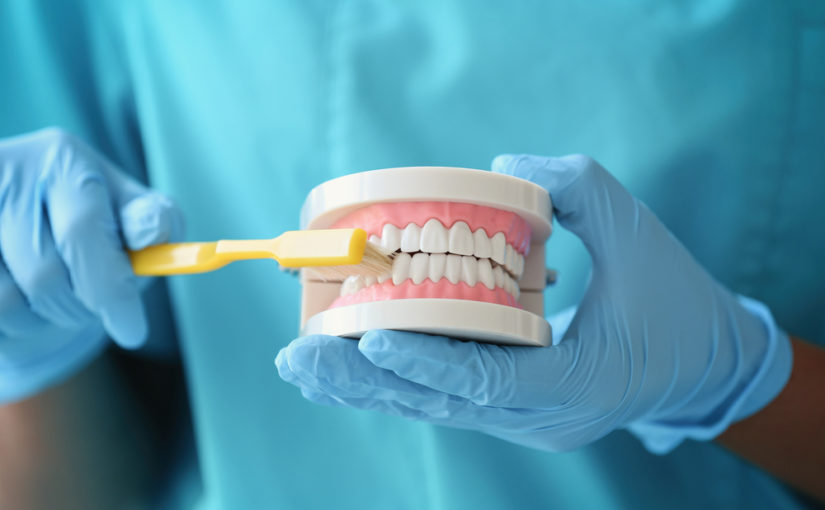 Całościowe leczenie dentystyczne – odkryj trasę do zdrowych i atrakcyjnego uśmiechu.