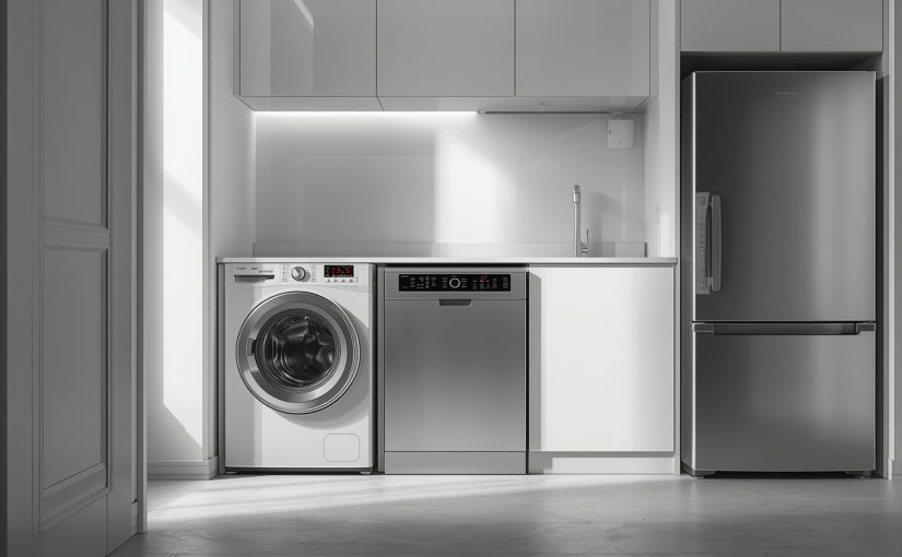 Jak zwiększyć trwałość sprzętu domowego