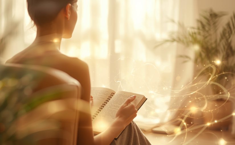 Jak wzmacniać wgląd wewnętrzną i głębiej interpretować własne stany w życiu codziennym.